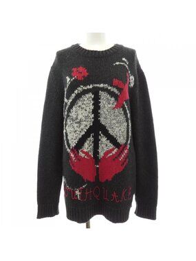 Dior Youthquake Knit Sweater